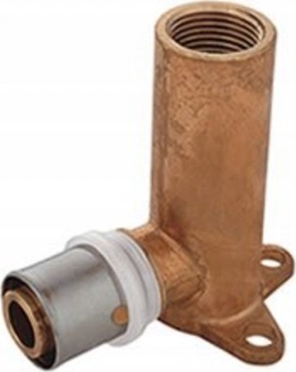 Изображение Herz Kolano nacienne dugie 16x 2 - 1/2'' GW