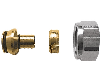 Picture of Herz Przycze do tworzywa sztucznego 3/4" 16x2 - 1 6098 03