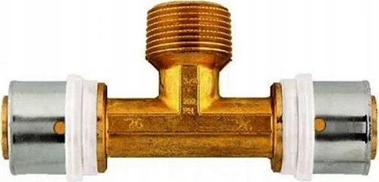 Picture of Herz Trójnik zaprasowywany 26x3-1''-26x3 GZ