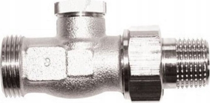 Attēls no Herz Zawór powrotny HERZ-RL-1 figura prosta 1/2 GZ [20]