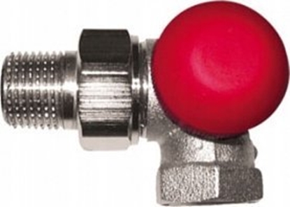 Attēls no Herz Zawór termostatyczny HERZ-TS-90-V 1/2'' P