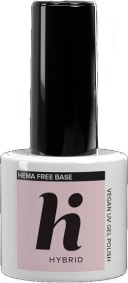 Picture of Hi Hybrid Hi Hybrid Baza pod lakier hybrydowy Hema Free 5ml