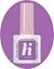 Изображение Hi Hybrid Hi Hybrid HEMA Free Lakier hybrydowy Palm Springs #152 Violet Eclipse 5ml