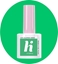 Изображение Hi Hybrid Hi Hybrid Lakier hybrydowy Fiesta #272 Jalapeno Green 5ml