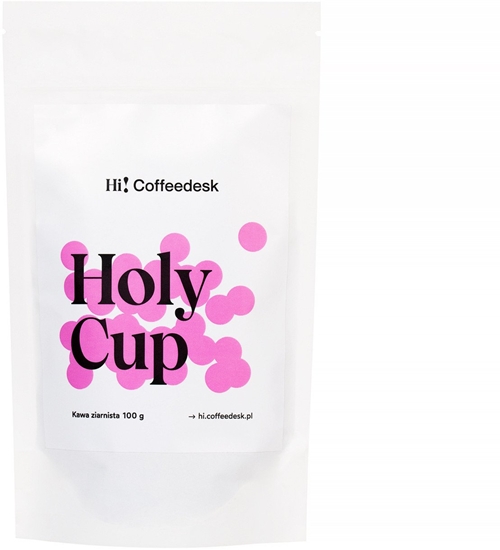Picture of Hi! Coffeedesk - Holy Cup Filter 100g