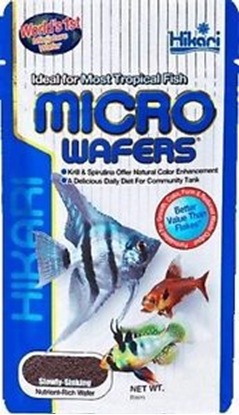 Attēls no HIKARI MICRO WAFERS 45g