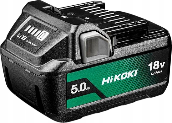 Изображение Hikoki Battery HiKOKI BSL1850MA 18V