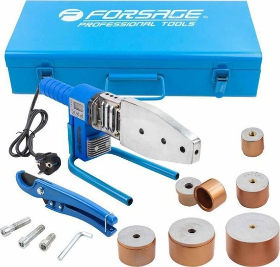 Picture of Hikoki FORSAGE PVC PIPE WELDING MACHINE 1000W