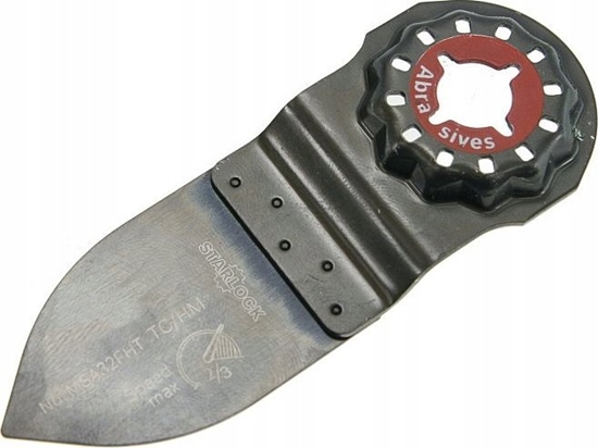 Picture of Hikoki HIKOKI MT STARLOCK MSA32FHT DIAMOND-TOP SAW BLADE