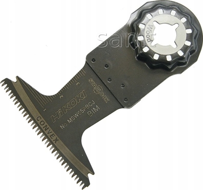 Изображение Hikoki HIKOKI MT STARLOCK MSW65PBCJ WOOD SAW BLADE