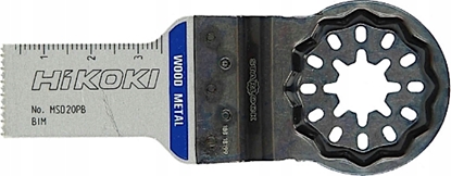 Изображение Hikoki HIKOKI MT WOOD BLADE MW20P