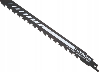 Attēls no Hikoki HIKOKI SAW BLADE FOR SABRE SAWS RB50/S1543HM /1 pc.