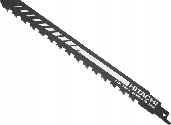 Picture of Hikoki HIKOKI SAW BLADE FOR SABRE SAWS RB50/S1543HM /1 pc.