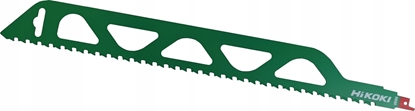 Attēls no Hikoki HIKOKI SAW BLADE FOR SABRE SAWS RB90/S2243HM /1 pc.
