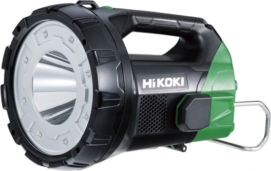 Picture of Hikoki HiKOKI UB18DA W4Z Latarka led 14,4 / 18V