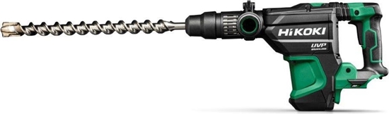 Picture of Hikoki HIKOKI.THE-DAM HAMMER 36V SDS MAX DH3640DAW2Z 9.2J BL MULTIVOLT CASE