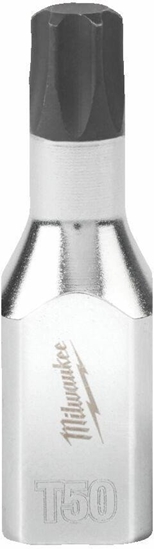 Изображение Hikoki MILWAUKEE 3/8 SOCKET WITH TORX T50