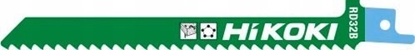 Изображение HIKOKI SABRE SAW BLADE RD32B/S711DF 150mm /5pcs.