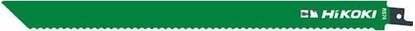 Изображение HIKOKI SAW BLADE FOR SABRE SAWS RS74/S1213AWP 305mm /2pcs.
