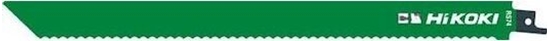 Изображение HIKOKI SAW BLADE FOR SABRE SAWS RS74/S1213AWP 305mm /2pcs.