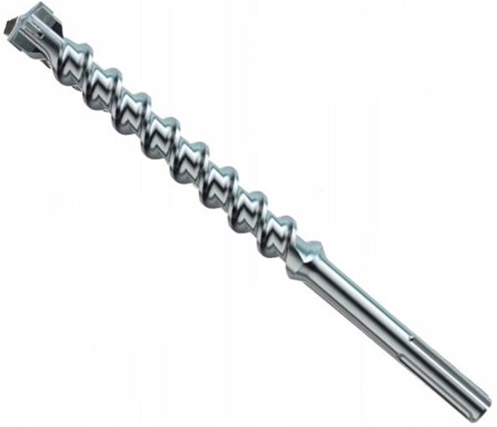 Picture of HIKOKI SDS MAX DRILL FOUR-EDGE 16 x 540mm