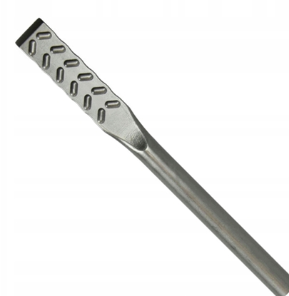 Изображение HIKOKI SDS MAX SHOVEL CHISEL 25 x 400mm LONG BLADE