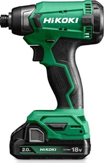 Изображение Hikoki Zakrtarka WH18DA WCZ 18 V