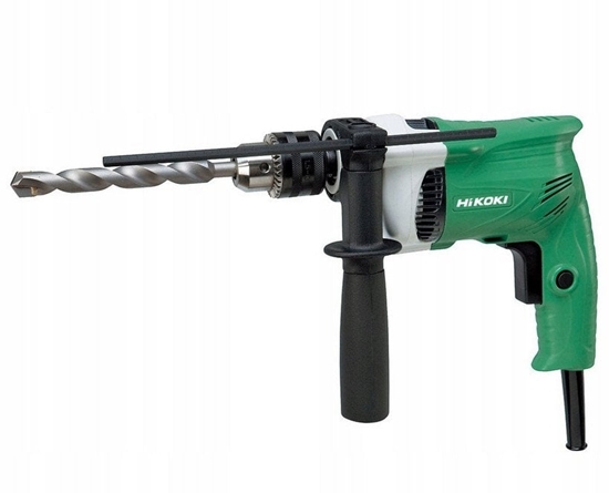Изображение HIKOKI. IMPACT DRILL. 590W DV16V WUZ