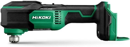 Picture of HIKOKI.MULTI-TOOL 18V CV18DA W3Z BL HSC