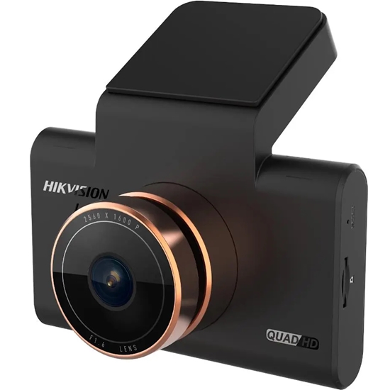 Изображение Hikvision Dash camera Hikvision C6 Pro 1600p/30fps