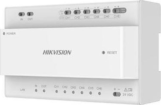 Picture of Hikvision Dystrybutor HIKVISION 2 WIRE DS-KAD7060EY-S