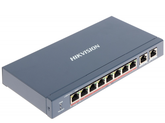 Picture of Hikvision Switch DS-3E0310HP-E