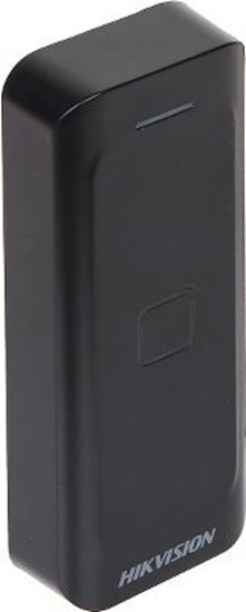 Picture of Hikvision DS-K1802E Digital Technology DS-K1802E,