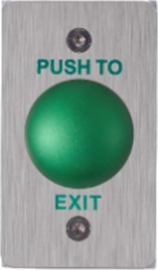 Picture of Hikvision DS-K7P05 Przycisk wyjcia