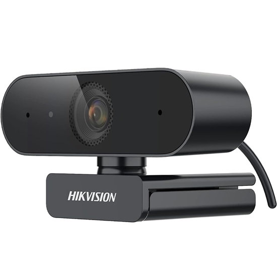 Picture of Hikvision DS-U02P Professional Full HD 1080p USB Webcam with Auto Focus & Microphone