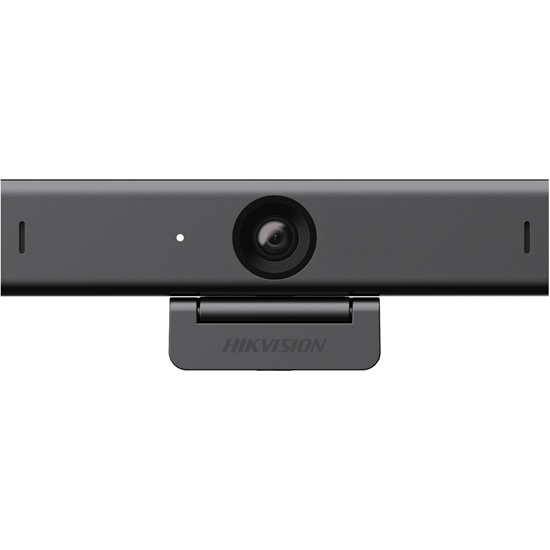 Picture of Hikvision DS-UC2 Full HD 1080p USB-C Webcam with Dual Microphones & Fixed Focus