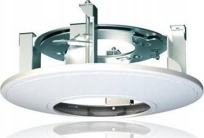 Изображение Hikvision Hikvision DS-1227ZJ-DM37 - Halterung für Kameramontage - Deckenmontage - hik weiß - für Hikvision DS-2CD2765, 2CD2785, AcuSense DS-2CD2726, Pro Series EasyIP 4.0 with AcuSense