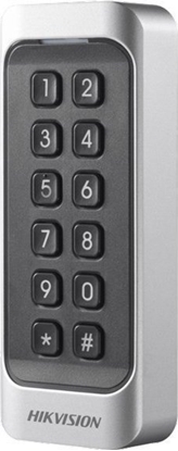 Attēls no Hikvision Hikvision korteli skaitytuvas DS-K1107AEK