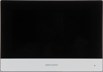 Изображение Hikvision HikVision Video Intercom DS-KIS604-S(C)(O-STD)/Europe BV
