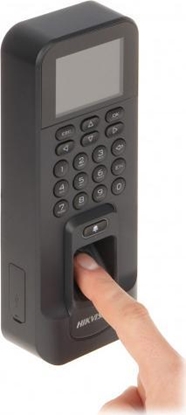 Изображение Hikvision KONTROLER DOSTPU + RFID DS-K1T804AMF Hikvision