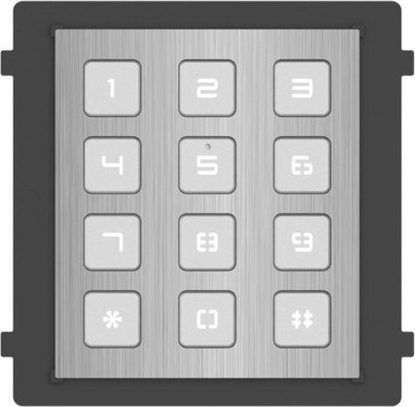 Изображение Hikvision ML DS-KD-KP/S Modu klawiatury numerycznej