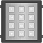 Picture of Hikvision ML DS-KD-KP/S Modu klawiatury numerycznej