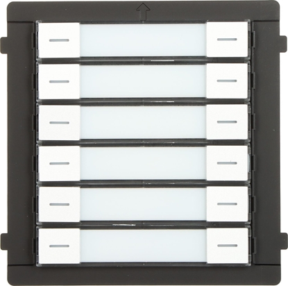 Attēls no Hikvision MODU KLAWIATURY DS-KD-K12 Hikvision