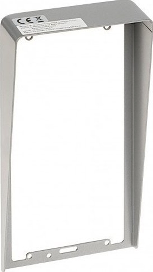 Picture of Hikvision NATYNKOWA OSONA PRZECIWDESZCZOWA DS-KABV8113-RS/FLUSH Hikvision