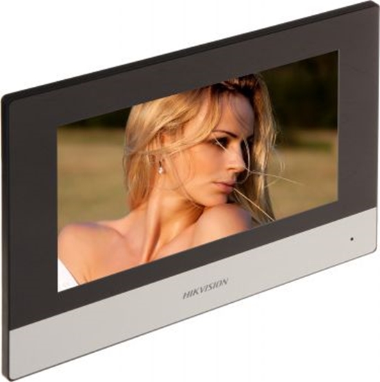 Изображение Hikvision PANEL WEWNTRZNY IP DS-KH6320-TE1 Hikvision