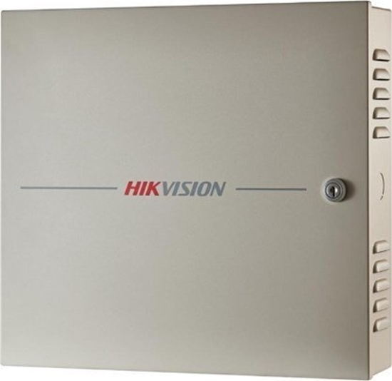 Изображение Hikvision Prieigos valdiklis hikvision DS-K2601T