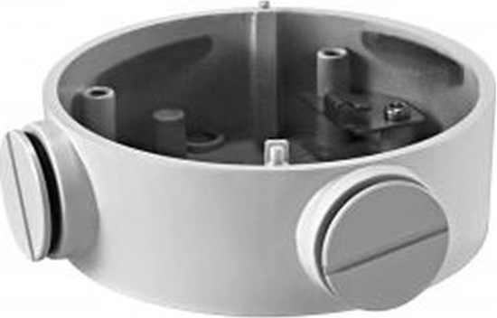 Picture of Hikvision Puszka DS-1260ZJ montaowo-czeniowa, aluminium 105 mm Hikvision