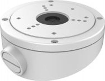 Attēls no Hikvision Puszka montaowa DS-1281ZJ-S, skona, aluminium 137x147X56.5mm Hikvision