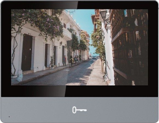 Изображение Hikvision Stacja wewnetrzna DS-KH8350-TE1