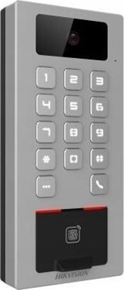 Изображение Hikvision Terminal kontroli dostpu DS-K1T502DBFWX-C